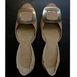 Roger vivier shoes